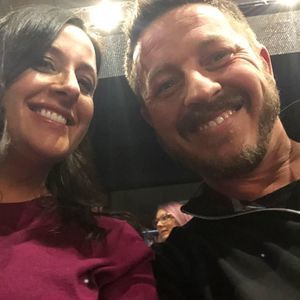 Meet your Posher, Bryan